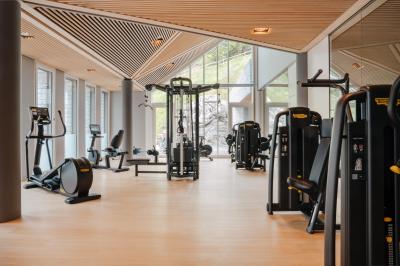 Summer Fitness - Adults Only